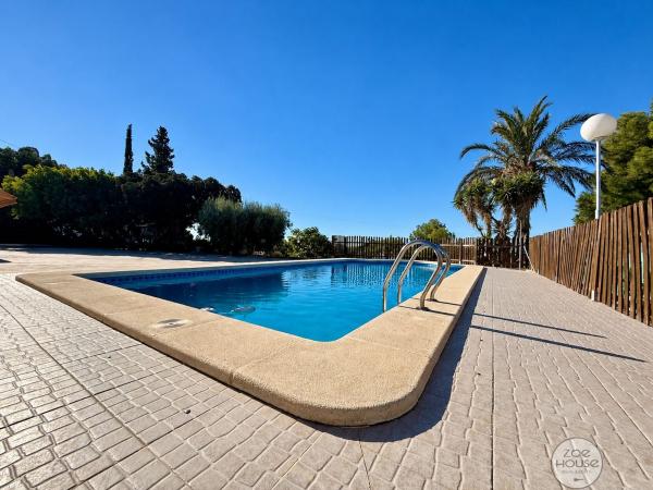 Casa o chalet independiente en La Galia-Bonavista, Elche / Elx photo 1