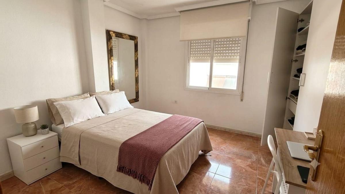 Venta de piso en Piso en Los Magros-Casablanca, Elche / Elx, Elche / Elx
photo 3