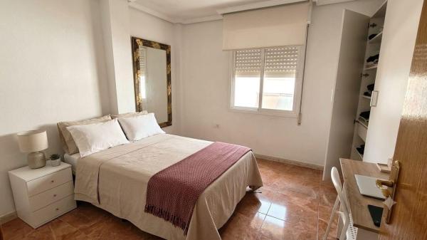 Продажа квартиры на Piso en Los Magros-Casablanca, Elche / Elx, Эльче / Эльх
 photo 3