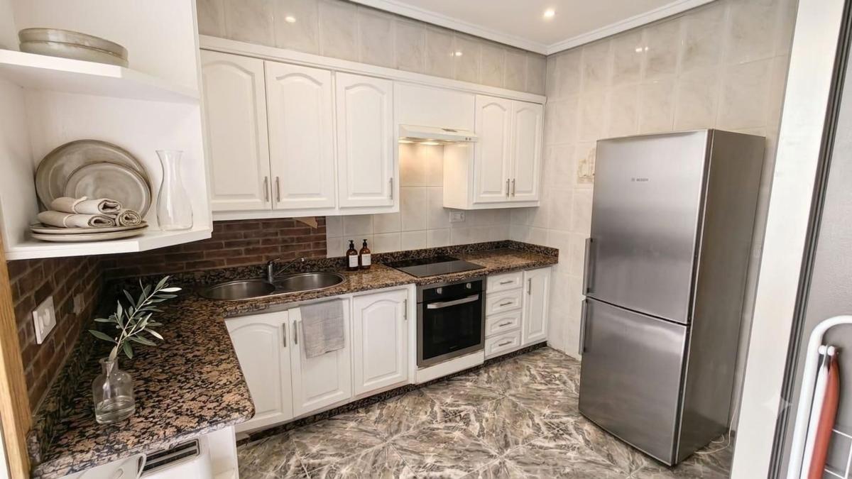 Venta de piso en Piso en Los Magros-Casablanca, Elche / Elx, Elche / Elx
photo 5