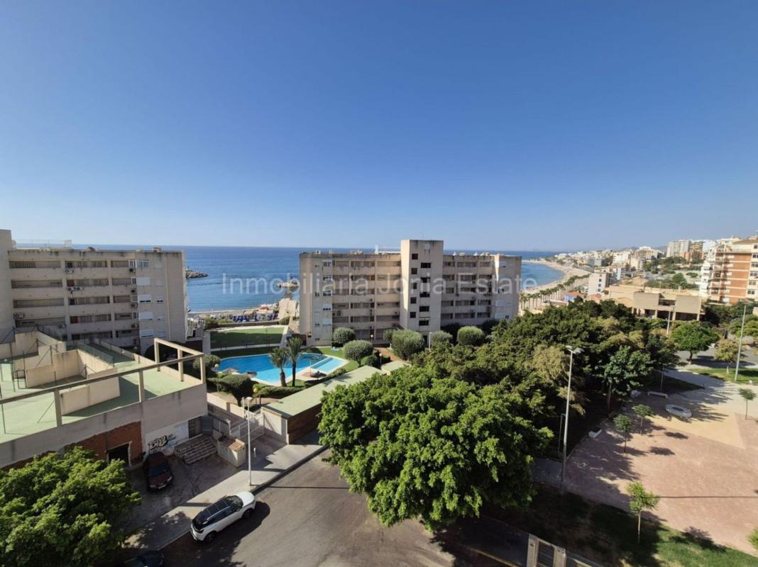 Продажа квартиры на Piso en Platja Vila Joiosa, La Villajoyosa / Vila Joiosa, Ла Виллахойоса / Вила Хойоса
photo 1
