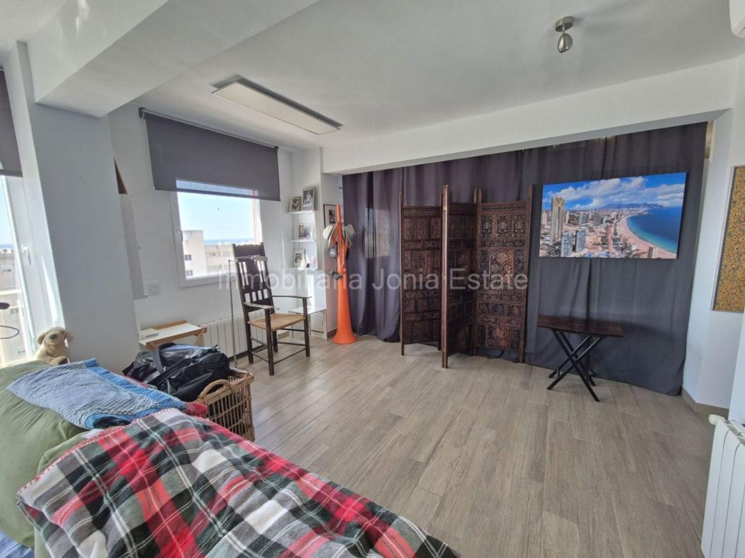 Продажа квартиры на Piso en Platja Vila Joiosa, La Villajoyosa / Vila Joiosa, Ла Виллахойоса / Вила Хойоса
photo 3