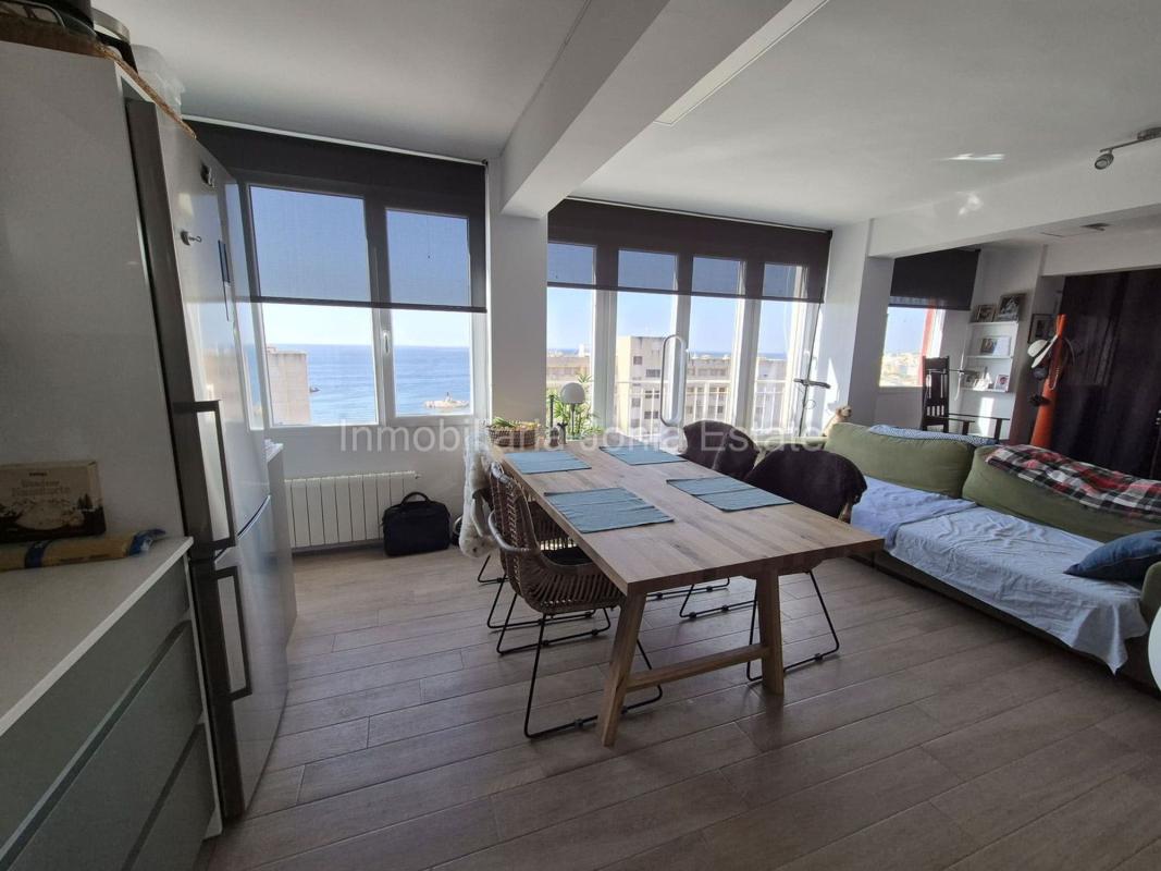 Продажа квартиры на Piso en Platja Vila Joiosa, La Villajoyosa / Vila Joiosa, Ла Виллахойоса / Вила Хойоса
photo 5
