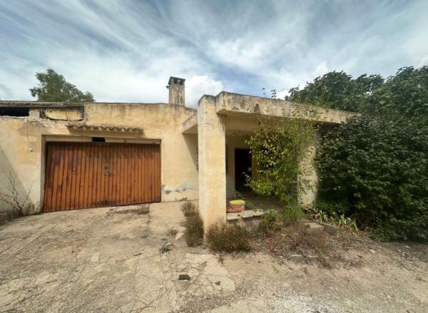 Casa o chalet independiente en Ii Pd 2, 1529, Castalla photo 1