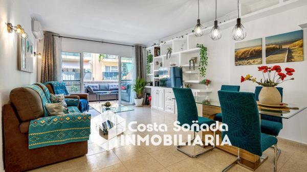 Venta de piso en Piso en Calle la Niña, Calpe Pueblo, Calpe, Calpe
thumbnail 2