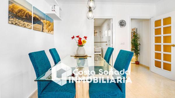 Venta de piso en Piso en Calle la Niña, Calpe Pueblo, Calpe, Calpe
thumbnail 3