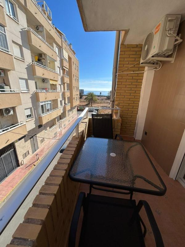 Venta de piso en Piso en Playa del Cura, Torrevieja, Torrevieja
photo 5