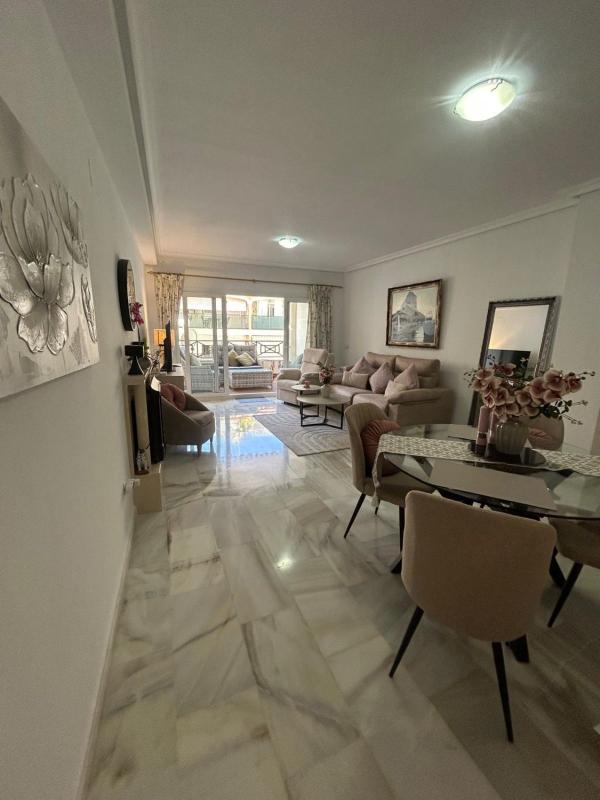 Продажа квартиры на Piso en Avenida Masnou, Calpe Pueblo, Calpe, Кальпе
photo 2