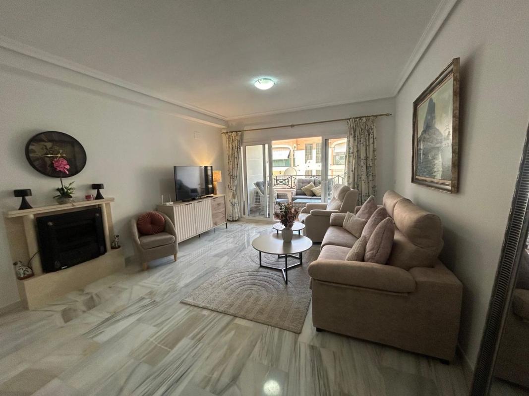 Продажа квартиры на Piso en Avenida Masnou, Calpe Pueblo, Calpe, Кальпе
photo 3