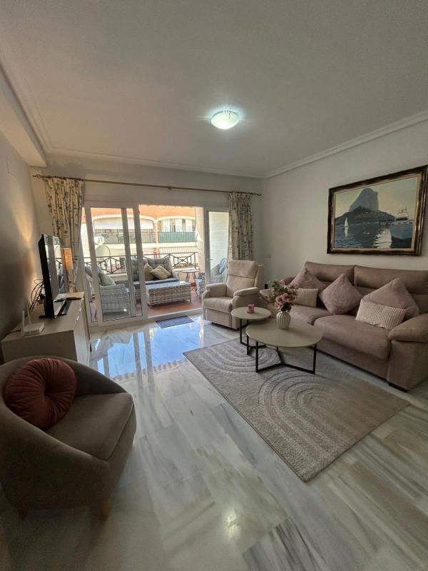 Продажа квартиры на Piso en Avenida Masnou, Calpe Pueblo, Calpe, Кальпе
photo 4
