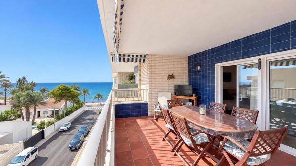 Sale of flat in Piso en Calle Santo Domingo, Calas de Santiago Bernabeu, Santa Pola, Santa Pola
thumbnail 3