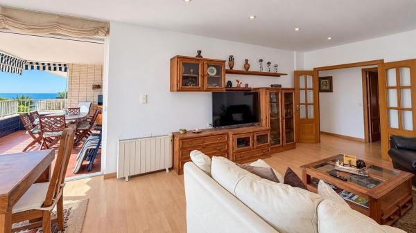 Sale of flat in Piso en Calle Santo Domingo, Calas de Santiago Bernabeu, Santa Pola, Santa Pola
 photo 4