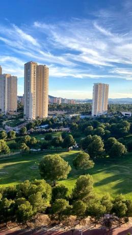Sale of flat in Piso en Calle Presidente Adolfo Suárez, Pueblo Poniente, Benidorm, Benidorm
 photo 3