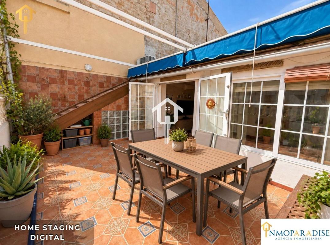Venta de ático en Ático en San Antón, Alicante / Alacant, Alicante / Alacant photo 1