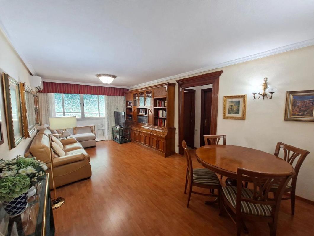 Продажа квартиры на Piso en Calle Santa Felicitas, 11, Santo Domingo, Alicante / Alacant, Аликанте / Алакант
 photo 2