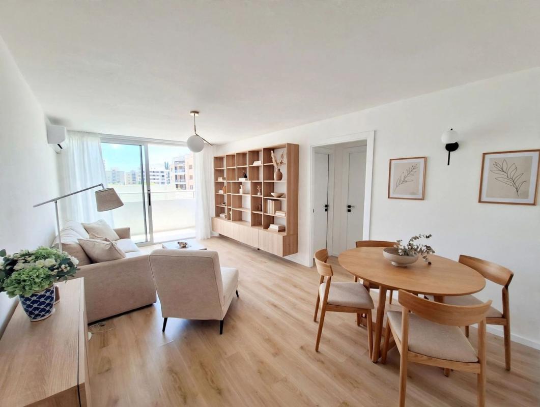 Продажа квартиры на Piso en Calle Santa Felicitas, 11, Santo Domingo, Alicante / Alacant, Аликанте / Алакант
 photo 3