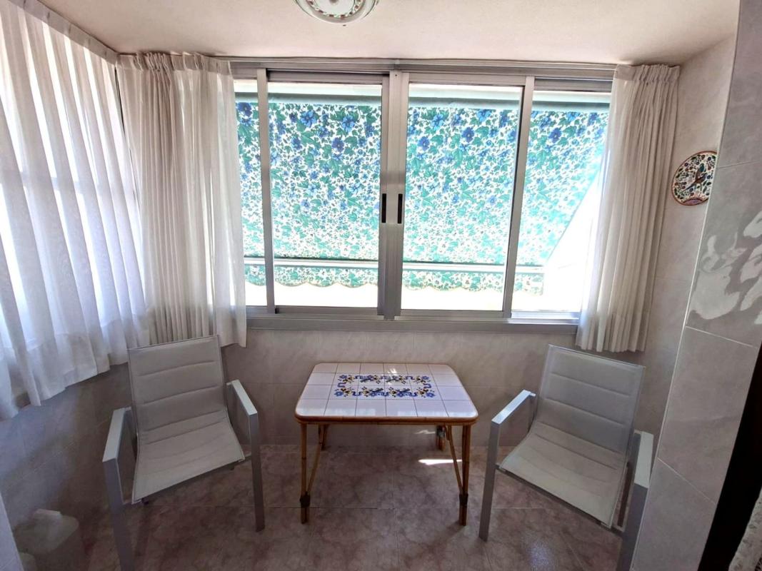 Продажа квартиры на Piso en Calle Santa Felicitas, 11, Santo Domingo, Alicante / Alacant, Аликанте / Алакант
 photo 4