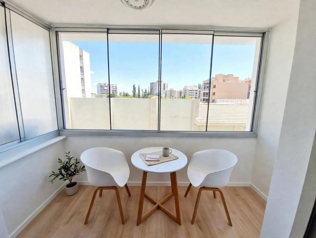Продажа квартиры на Piso en Calle Santa Felicitas, 11, Santo Domingo, Alicante / Alacant, Аликанте / Алакант
 photo 5