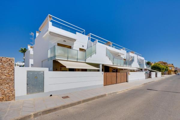 Venta de piso en Piso en Tómbola - Rabasa, Alicante / Alacant, Alicante / Alacant
photo 1