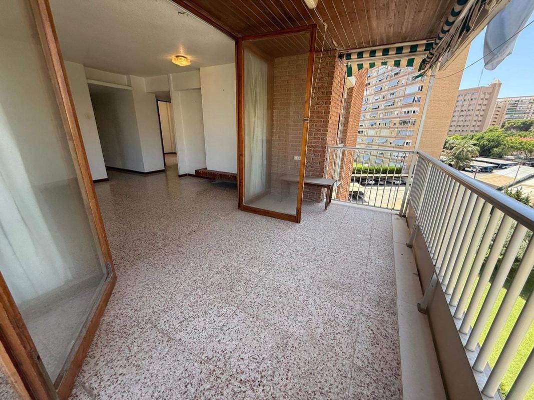 Venta de piso en Piso en Avenida Santander, Playa de San Juan, Alicante / Alacant, Alicante / Alacant
photo 2