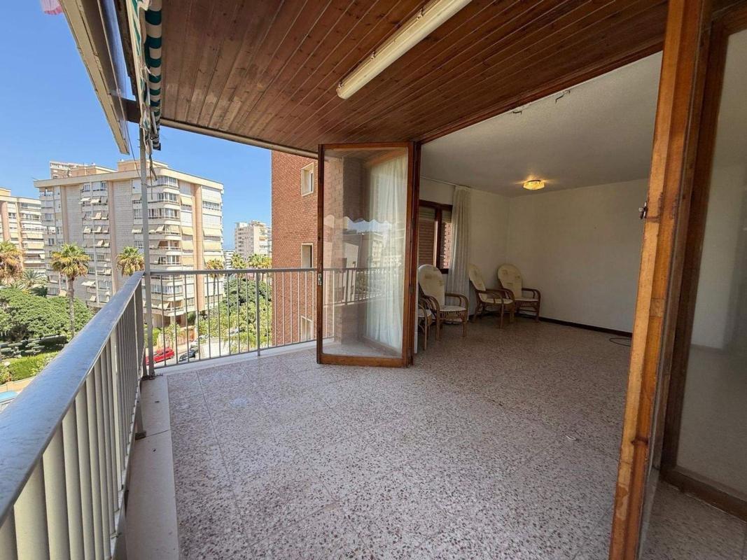 Venta de piso en Piso en Avenida Santander, Playa de San Juan, Alicante / Alacant, Alicante / Alacant
photo 4
