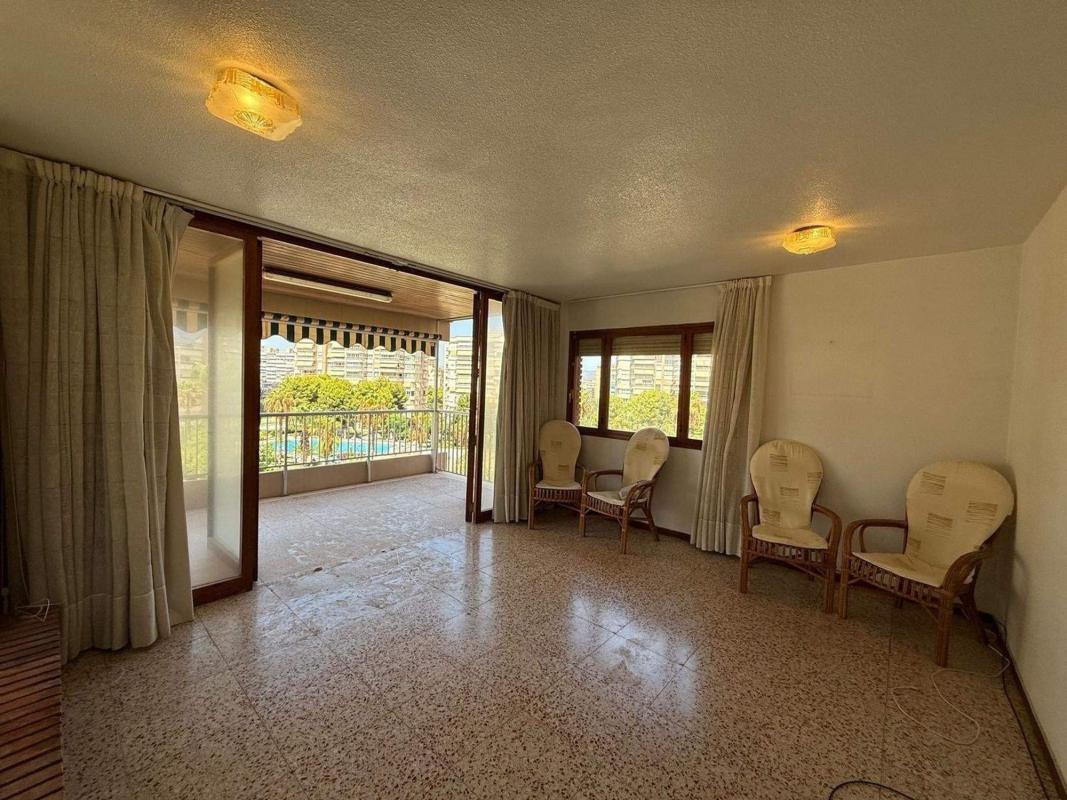 Venta de piso en Piso en Avenida Santander, Playa de San Juan, Alicante / Alacant, Alicante / Alacant
photo 5