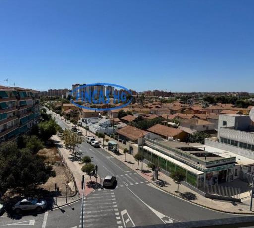 Venta de piso en Piso en Virgen del Remedio - Parque lo Morant, Alicante / Alacant, Alicante / Alacant
 photo 1