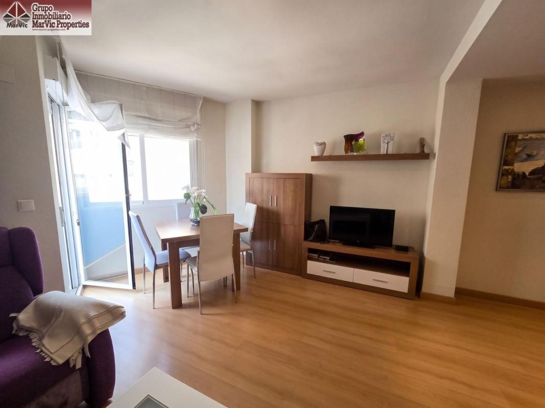 Sprzedaż mieszkania w Piso en Centro Urbano, Benidorm, Benidorm
photo 4