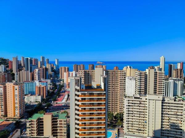 Duplex for sale on Dúplex en Zona Rincón Bajo, Benidorm, Benidorm photo 1