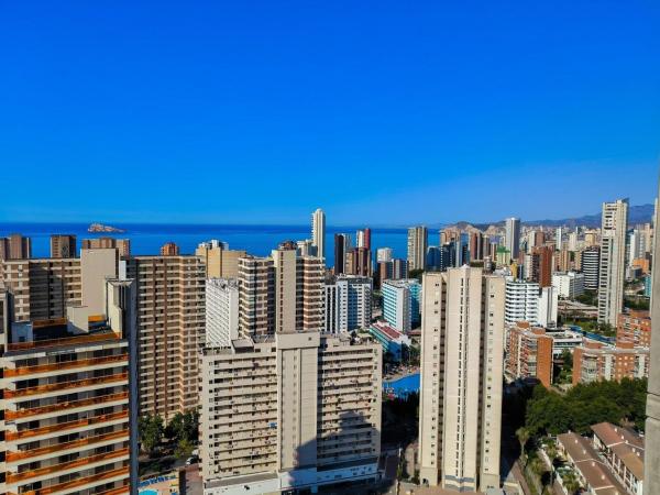 Duplex for sale on Dúplex en Zona Rincón Bajo, Benidorm, Benidorm photo 4