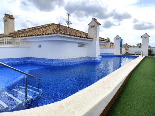 Дуплекс на продажу в Dúplex en Calle Ramón Juan Larrosa, 75, Benejuzar, Бенехусар thumbnail 2