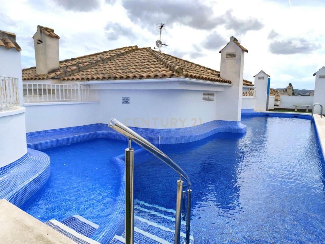 Venta de duplex en Dúplex en Calle Ramón Juan Larrosa, 75, Benejuzar, Benejuzar photo 3