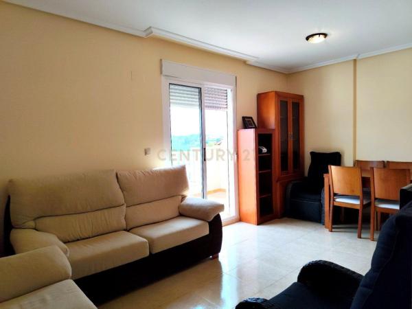 Дуплекс на продажу в Dúplex en Calle Ramón Juan Larrosa, 75, Benejuzar, Бенехусар photo 4