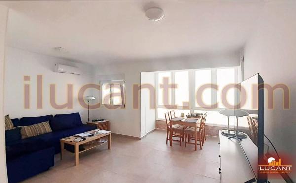 Sale of flat in Piso en Colonia Requena - Virgen del Carmen, Alicante / Alacant, Alicante
thumbnail 2