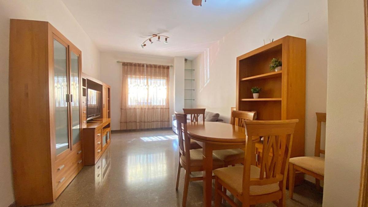 Venta de piso en Piso en Calle Cuenca, San Blas, Alicante / Alacant, Alicante / Alacant
photo 1