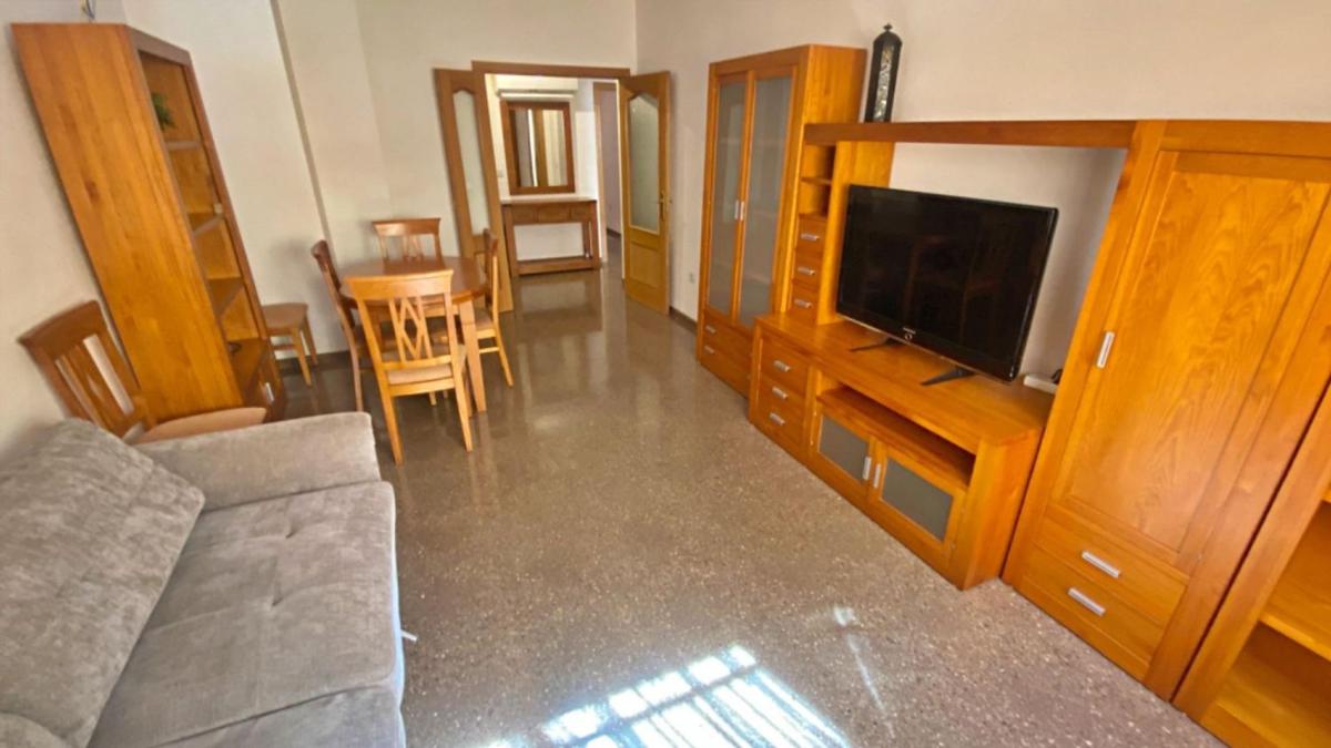 Venta de piso en Piso en Calle Cuenca, San Blas, Alicante / Alacant, Alicante / Alacant
photo 2