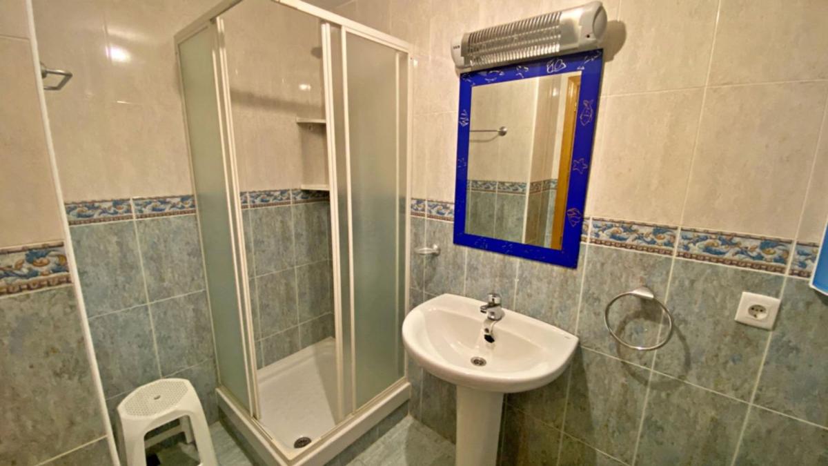 Venta de piso en Piso en Calle Cuenca, San Blas, Alicante / Alacant, Alicante / Alacant
photo 4