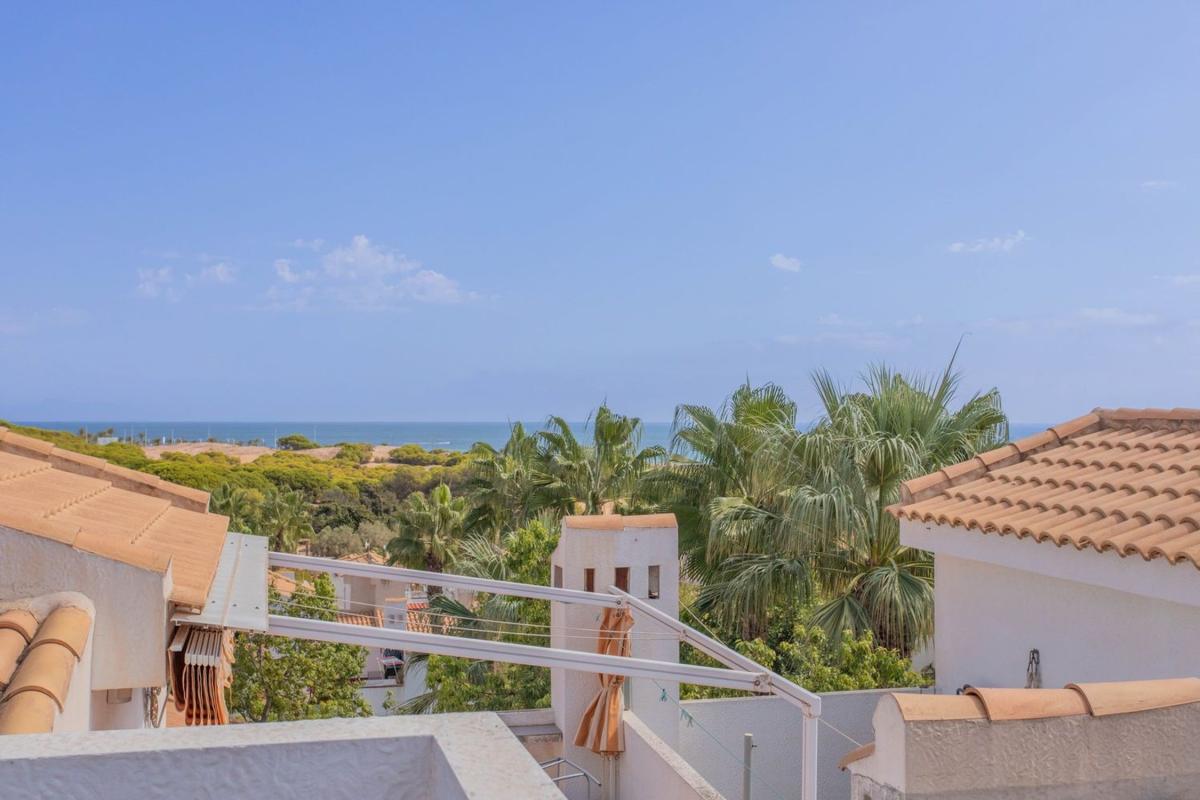 Venta de chalet independiente en Casa o chalet en Mediterráneo-Novamar, Gran Alacant, Gran Alacant
photo 1
