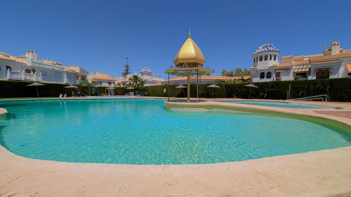 Venta de chalet independiente en Casa o chalet en Mediterráneo-Novamar, Gran Alacant, Gran Alacant
photo 3