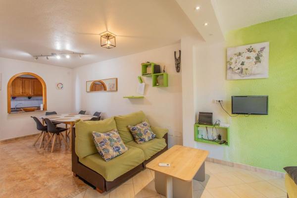 Chalet independiente en venta en Casa o chalet en Mediterráneo-Novamar, Gran Alacant, Gran Alacant
 photo 4