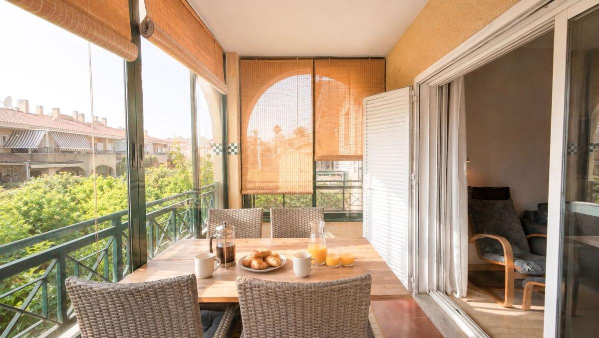 Venta de piso en Piso en Mediterráneo-Novamar, Gran Alacant, Gran Alacant
photo 1