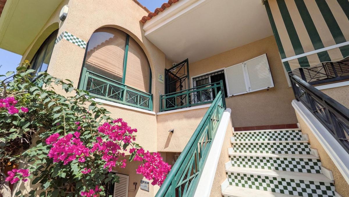 Venta de piso en Piso en Mediterráneo-Novamar, Gran Alacant, Gran Alacant
photo 2