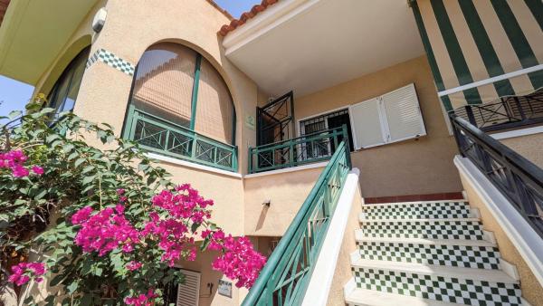 Venta de piso en Piso en Mediterráneo-Novamar, Gran Alacant, Gran Alacant
thumbnail 2
