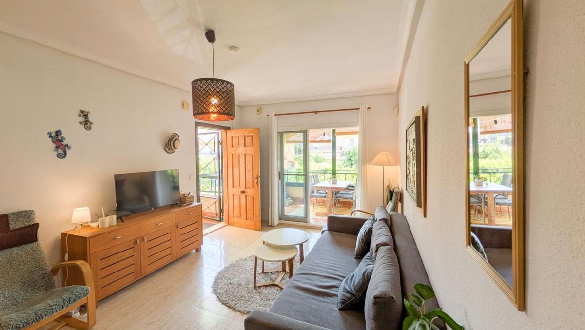 Venta de piso en Piso en Mediterráneo-Novamar, Gran Alacant, Gran Alacant
photo 3