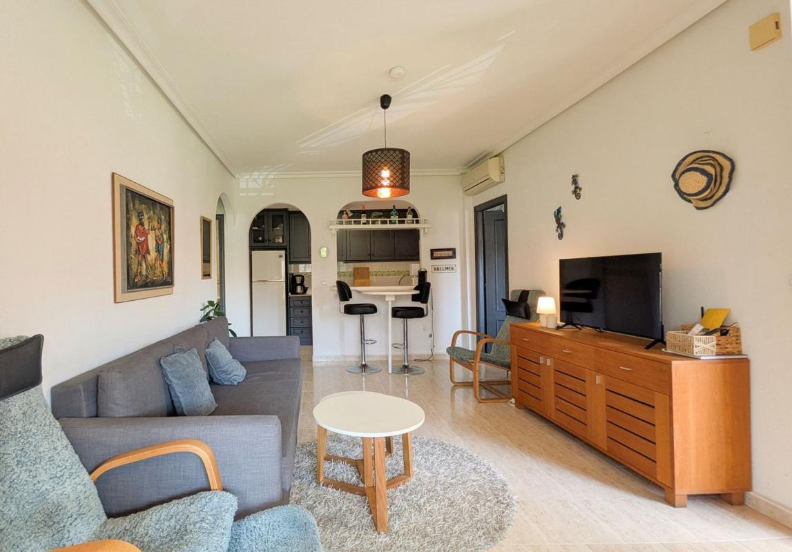 Venta de piso en Piso en Mediterráneo-Novamar, Gran Alacant, Gran Alacant
photo 4