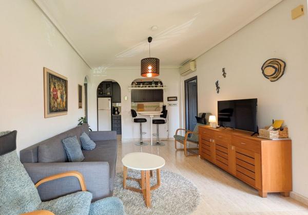 Venta de piso en Piso en Mediterráneo-Novamar, Gran Alacant, Gran Alacant
 photo 4
