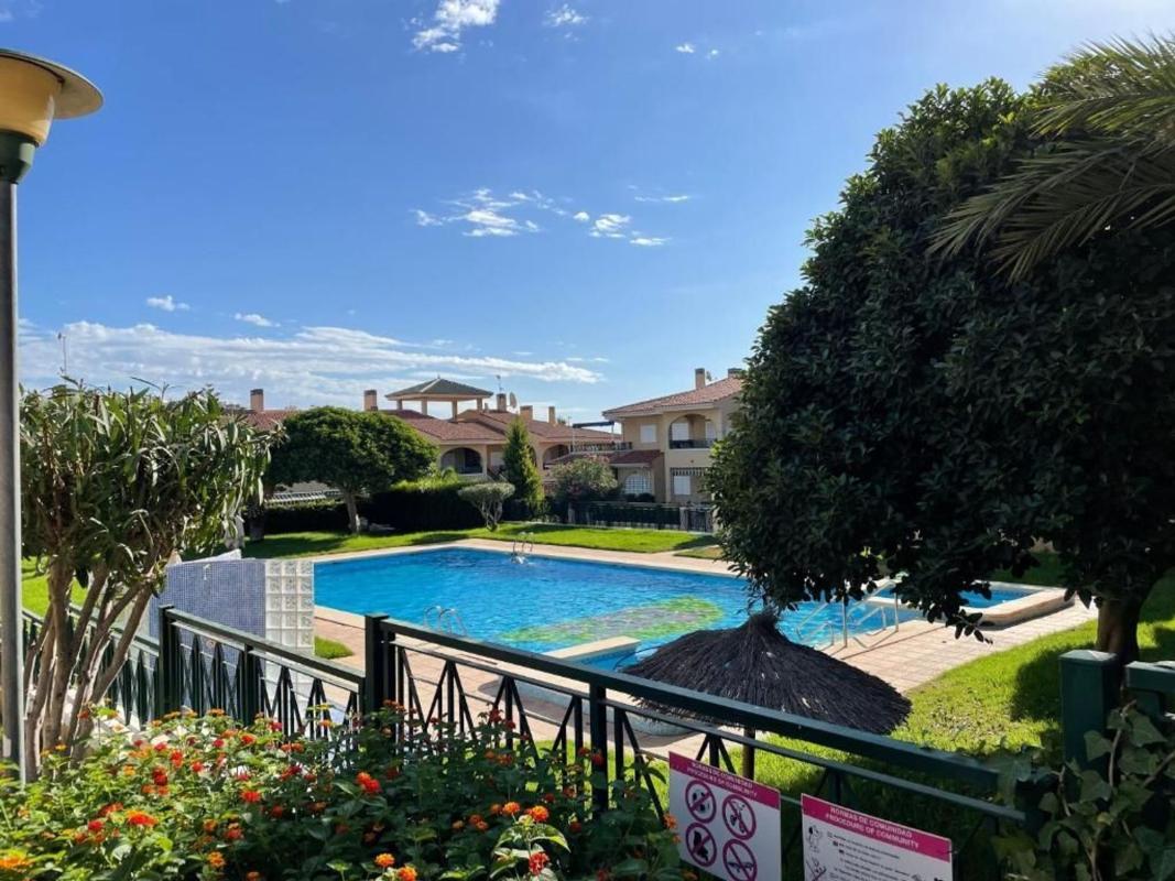 Venta de piso en Piso en Mediterráneo-Novamar, Gran Alacant, Gran Alacant
photo 5