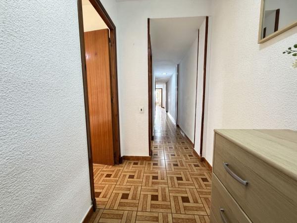 Sale of flat in Piso en Carlos Soler, Centro, Mutxamel, Mutxamel
 photo 2