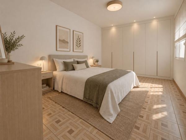 Sale of flat in Piso en Carlos Soler, Centro, Mutxamel, Mutxamel
 photo 4