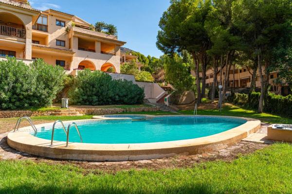 Продажа квартиры на Piso en Calle Circunvalación, Altea la Vella, Altea, Алтея
photo 1